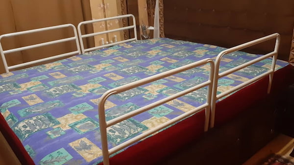 تصویر 4 از فروش محافظ تشک سالمندان + قیمت خرید به صرفه
